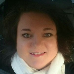 Profilbild på Jennie Rudberg