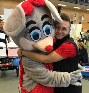 Profilbild på Jennie Sjöberg