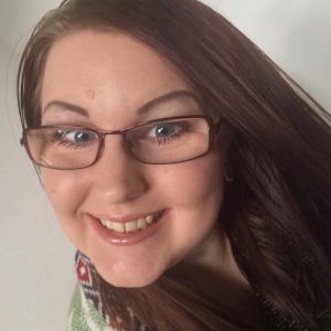 Profilbild på Jennie Sundberg
