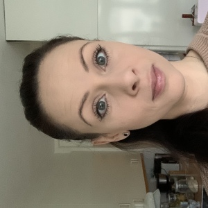 Profilbild på Jennie Svensson