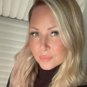 Profilbild på Jennie Thorell