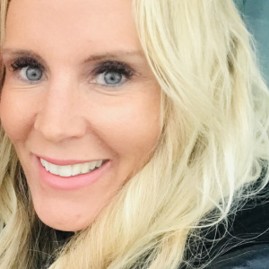 Profilbild på Jennie Välawik