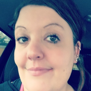 Profilbild på Jennie Wallgren