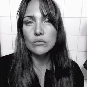 Profilbild på Jennie Wiberg