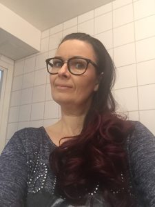 Profilbild på Jennifer Axelsson