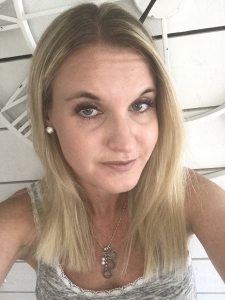 Profilbild på Jennifer Barker