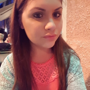 Profilbild på Jennifer Bricic