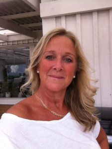Profilbild på Jennifer Fink