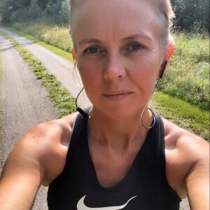 Profilbild på Jennifer Grundsten