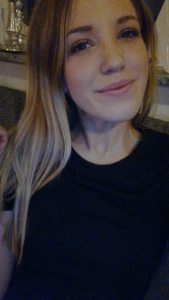 Profilbild på Jennifer Jansson