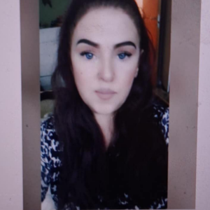 Profilbild på Jennifer Karlberg