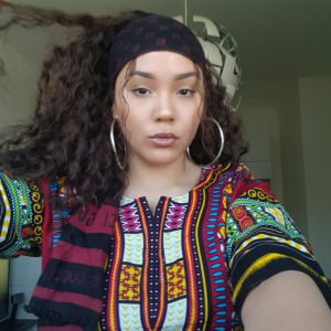 Profilbild på Jennifer Khanti