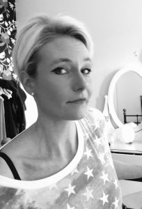 Profilbild på Jennifer Liljeros