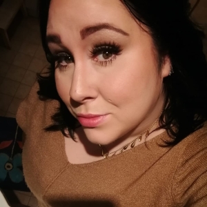 Profilbild på Jennifer Loden