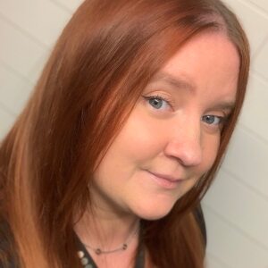 Profilbild på Jennifer Malmqvist