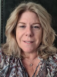 Profilbild på Jennifer Molin