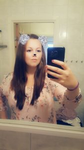 Profilbild på Jennifer Pedersen