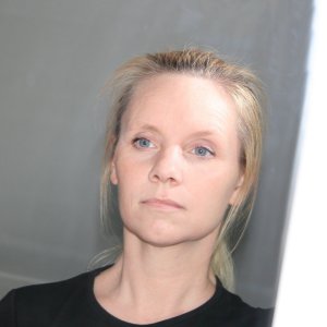 Profilbild på Jennifer Thulin