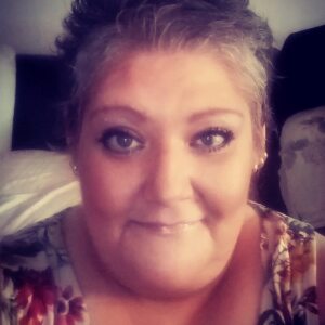 Profilbild på Jennika Pattberg