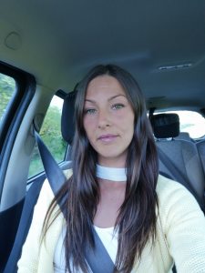 Profilbild på Jennike Sandberg