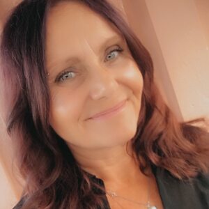 Profilbild på Jenny Caroline Göransson