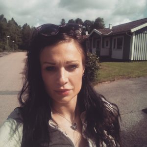 Profilbild på Jenny O Glenn Lundh