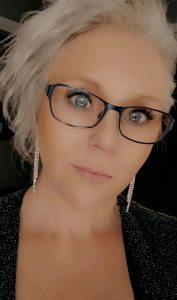 Profilbild på Jenny Åberg