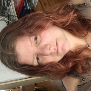 Profilbild på Jenny Ainerfors