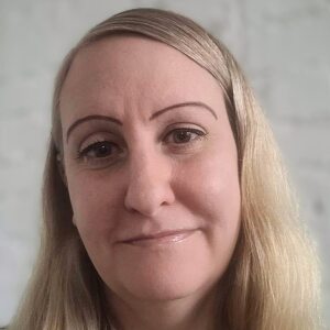 Profilbild på Jenny Åkesson