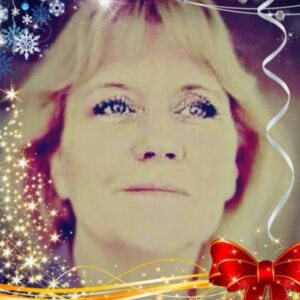 Profilbild på Jenny Alven Borgström