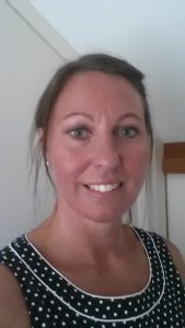 Profilbild på Jenny Anderberg