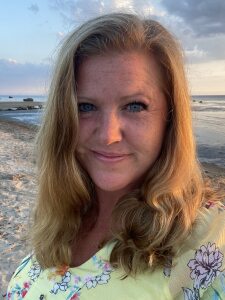 Profilbild på Jenny Andersson