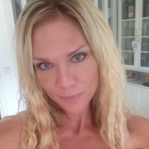 Profilbild på Jenny Andersson