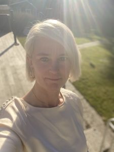 Profilbild på Jenny Andersson