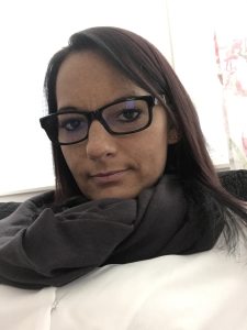 Profilbild på Jenny Andersson