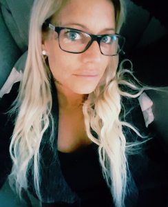 Profilbild på Jenny Andersson