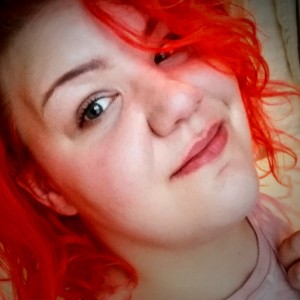 Profilbild på Jenny Andersson