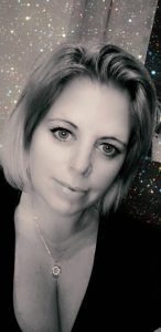 Profilbild på Jenny Andersson
