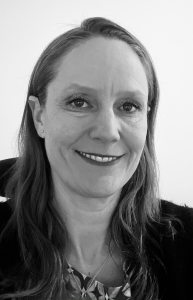 Profilbild på Jenny Ångman