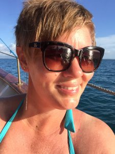 Profilbild på Jenny Arnesson