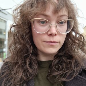 Profilbild på Jenny Arvidsson