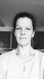 Profilbild på Jenny Åsberg