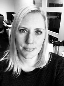 Profilbild på Jenny Aspholmer