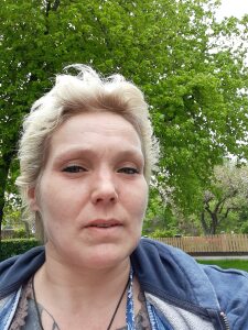 Profilbild på Jenny Axelsson