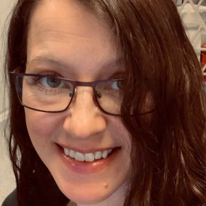 Profilbild på Jenny Bask