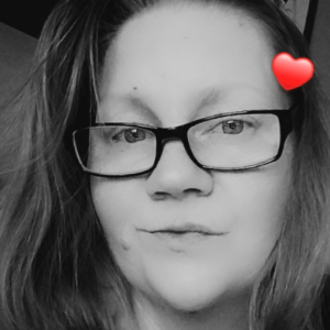 Profilbild på Jenny Bengtsson