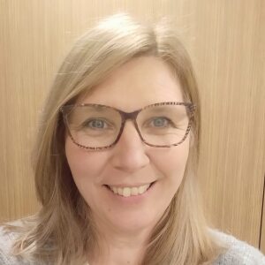 Profilbild på Jenny Bengtsson