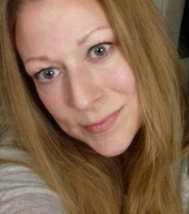 Profilbild på Jenny Berggren