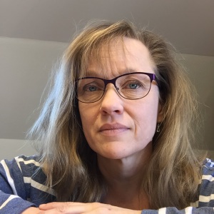 Profilbild på Jenny Bergh