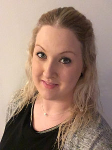 Profilbild på Jenny Berglund